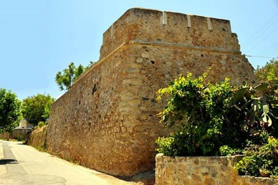 Emily' House Διαμέρισμα Κίσσαμος Εξωτερικό φωτογραφία
