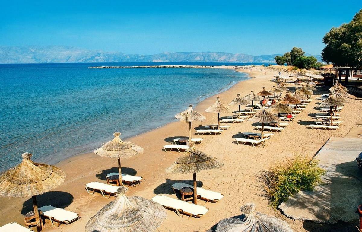 Emily' House Διαμέρισμα Κίσσαμος Εξωτερικό φωτογραφία
